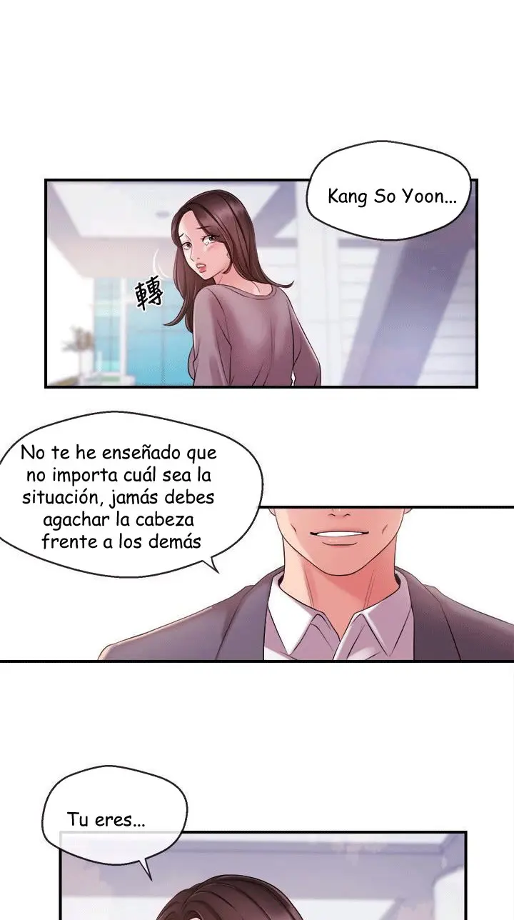 PRESENTADORES DE NOTICIA (2019) - Capítulo 11 - Página 2 - LectorTMOo