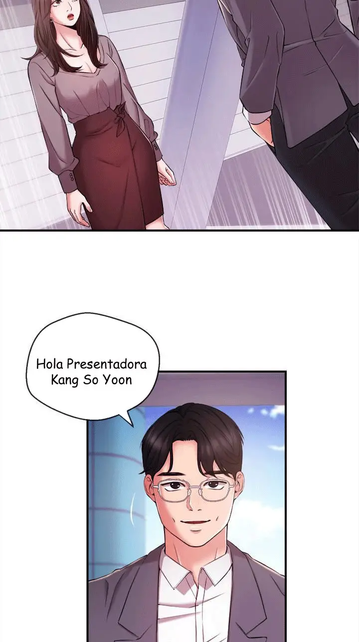PRESENTADORES DE NOTICIA (2019) - Capítulo 11 - Página 7 - LectorTMOo