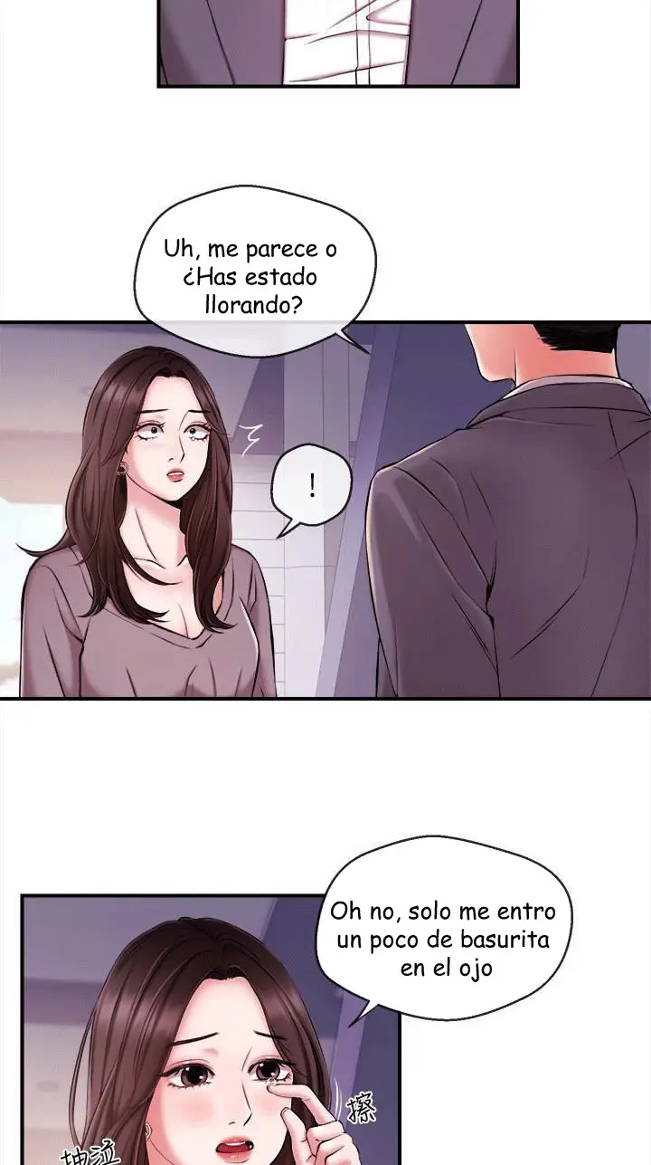 PRESENTADORES DE NOTICIA (2019) - Capítulo 11 - Página 8 - LectorTMOo
