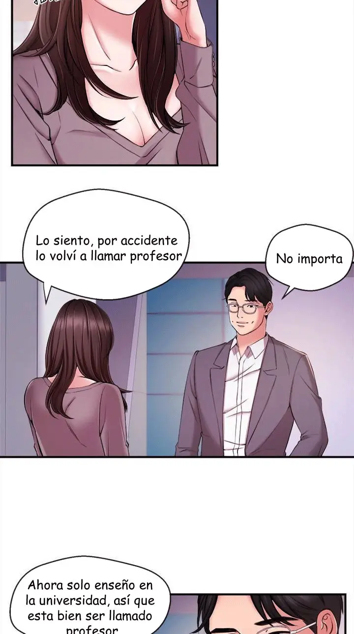 PRESENTADORES DE NOTICIA (2019) - Capítulo 11 - Página 9 - LectorTMOo