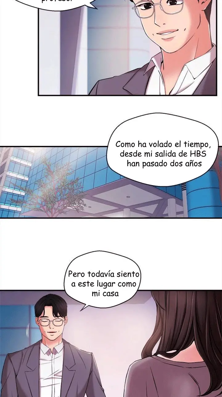 PRESENTADORES DE NOTICIA (2019) - Capítulo 11 - Página 10 - LectorTMOo