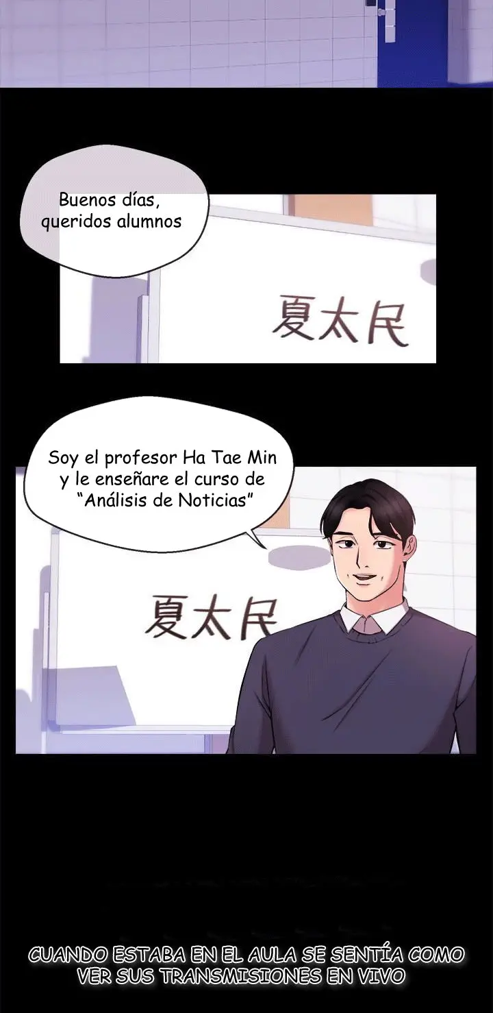 PRESENTADORES DE NOTICIA (2019) - Capítulo 11 - Página 13 - LectorTMOo