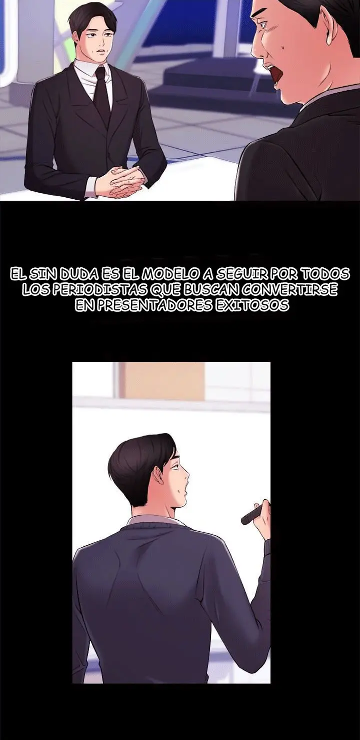 PRESENTADORES DE NOTICIA (2019) - Capítulo 11 - Página 15 - LectorTMOo