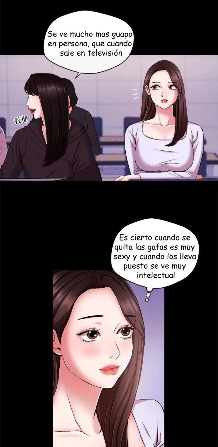 PRESENTADORES DE NOTICIA (2019) - Capítulo 11 - Página 16 - LectorTMOo