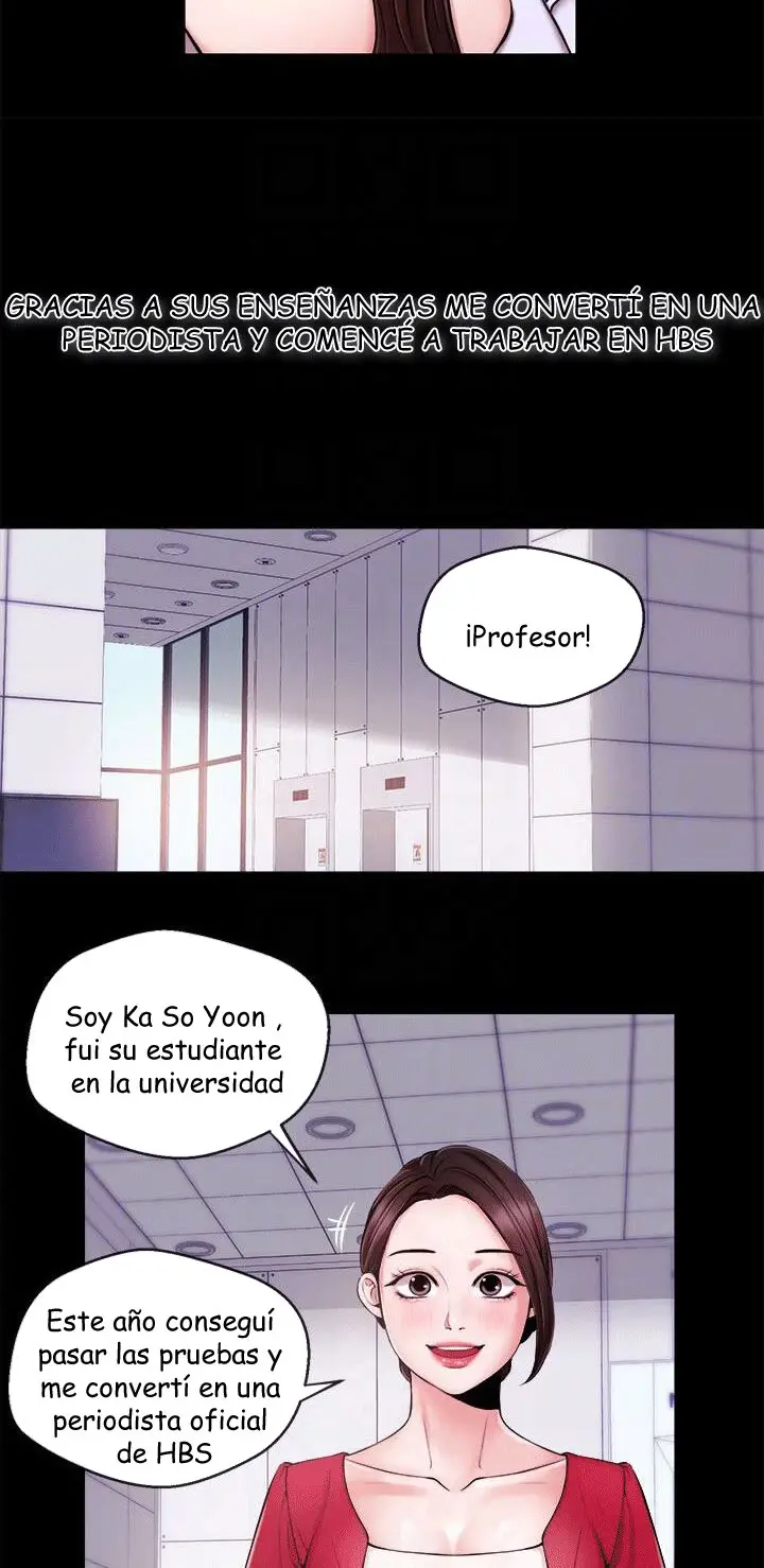 PRESENTADORES DE NOTICIA (2019) - Capítulo 11 - Página 17 - LectorTMOo