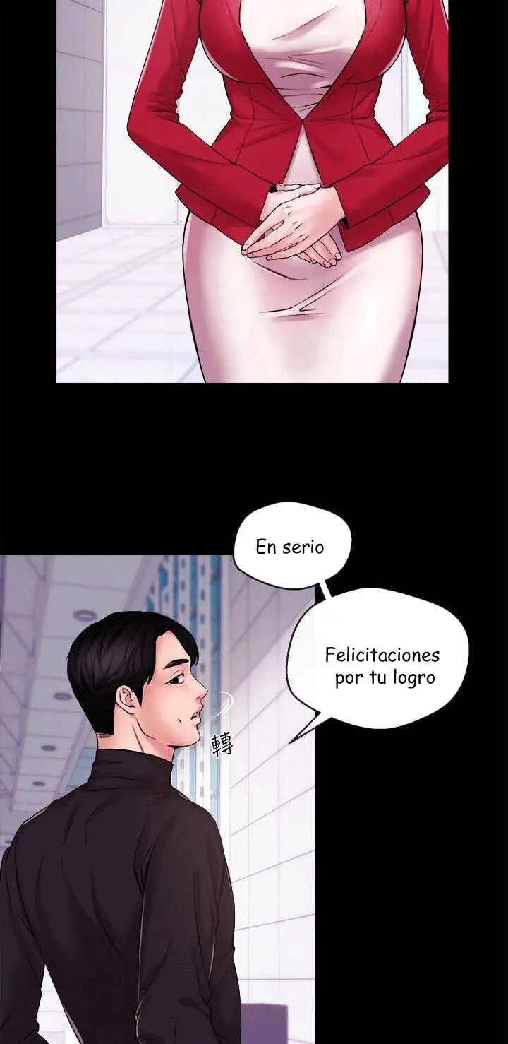 PRESENTADORES DE NOTICIA (2019) - Capítulo 11 - Página 18 - LectorTMOo