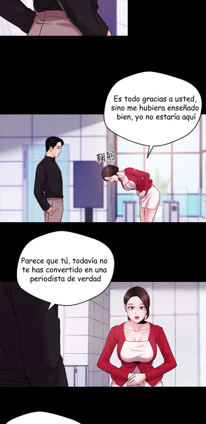 PRESENTADORES DE NOTICIA (2019) - Capítulo 11 - Página 19 - LectorTMOo