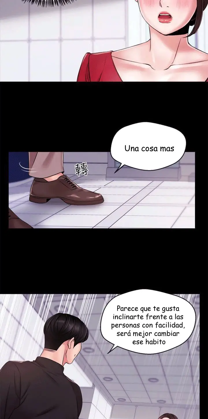 PRESENTADORES DE NOTICIA (2019) - Capítulo 11 - Página 23 - LectorTMOo