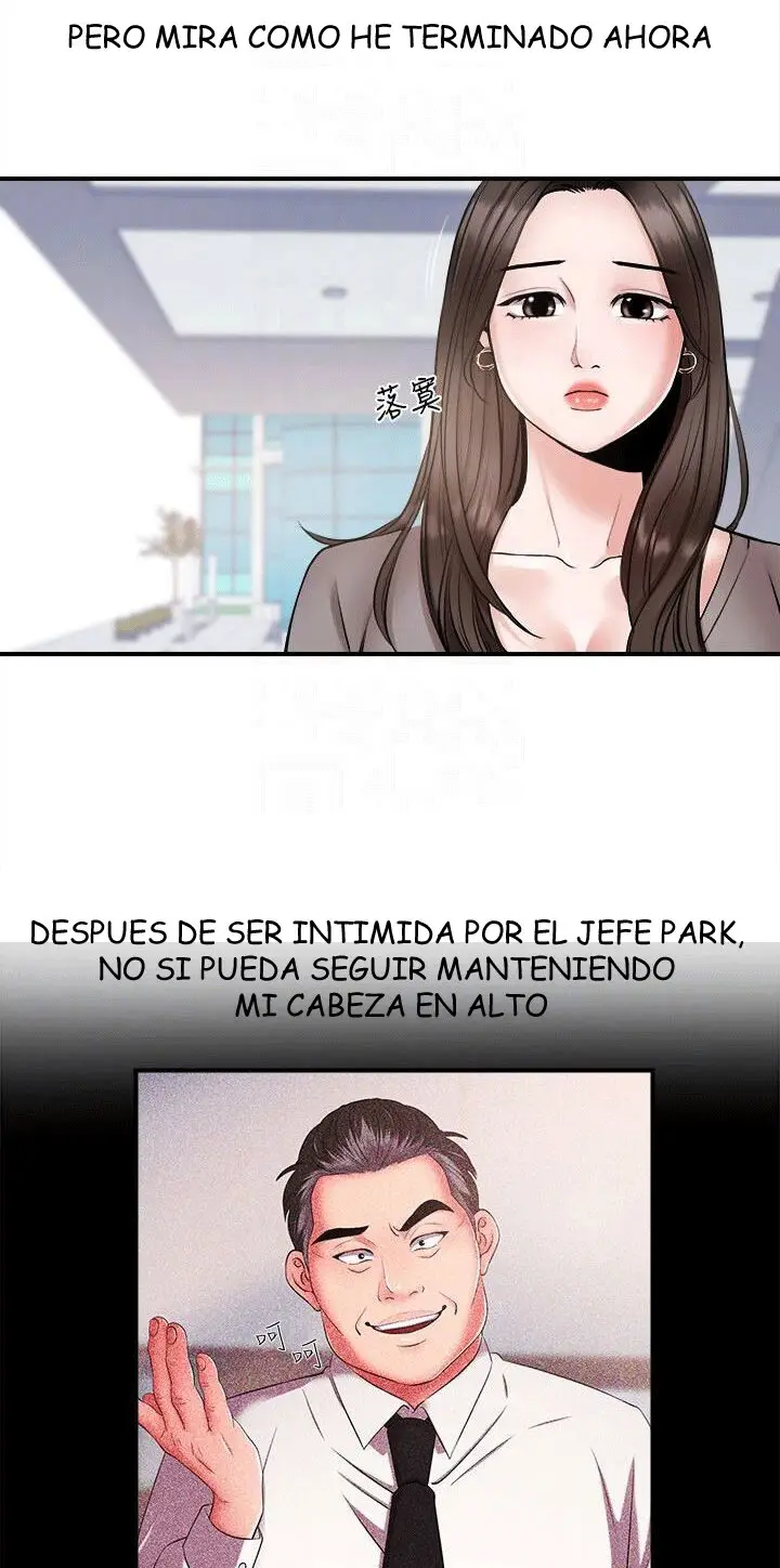 PRESENTADORES DE NOTICIA (2019) - Capítulo 11 - Página 28 - LectorTMOo