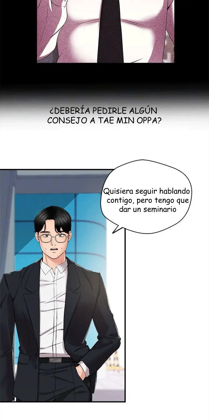 PRESENTADORES DE NOTICIA (2019) - Capítulo 11 - Página 29 - LectorTMOo