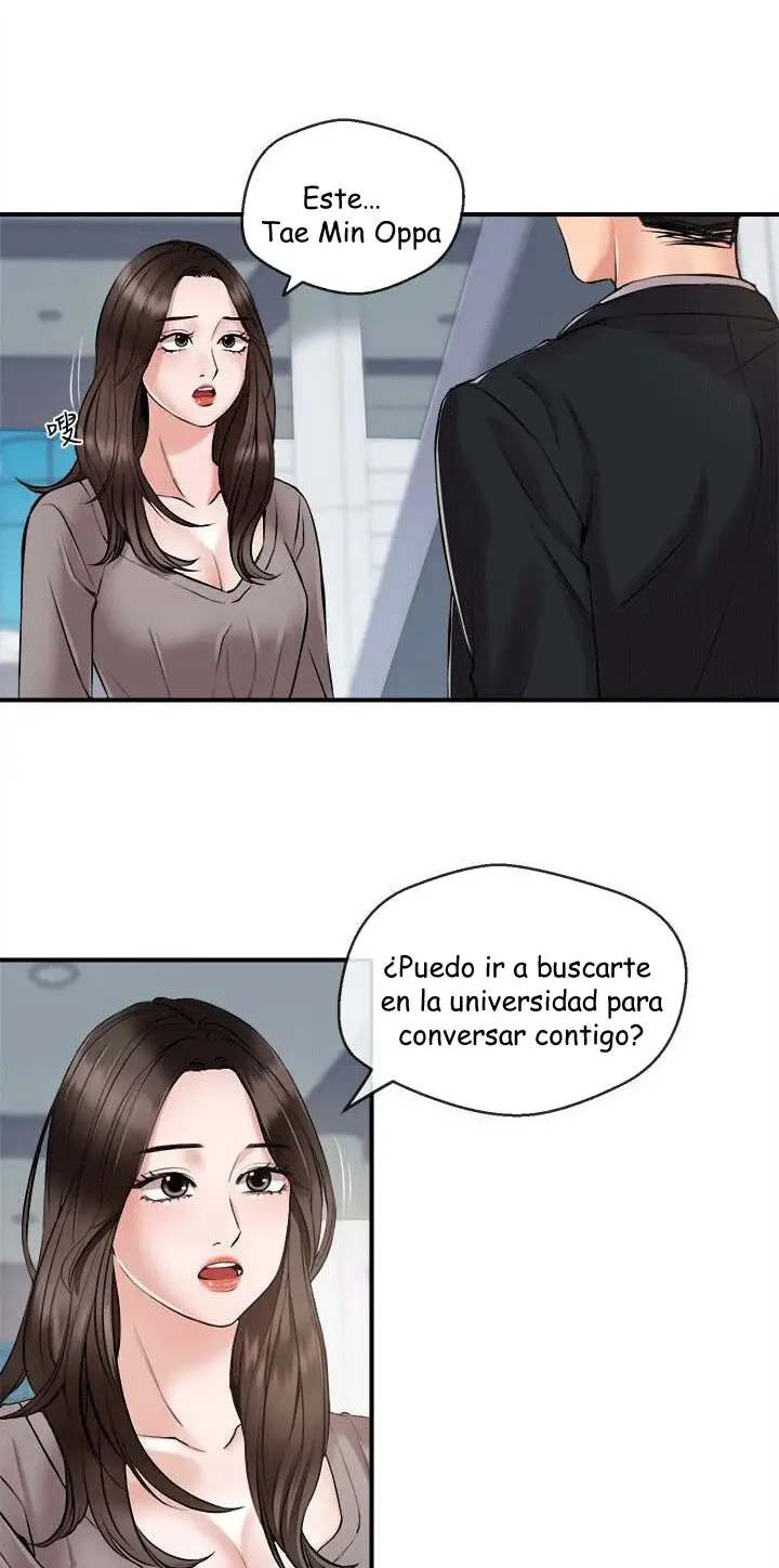 PRESENTADORES DE NOTICIA (2019) - Capítulo 11 - Página 30 - LectorTMOo