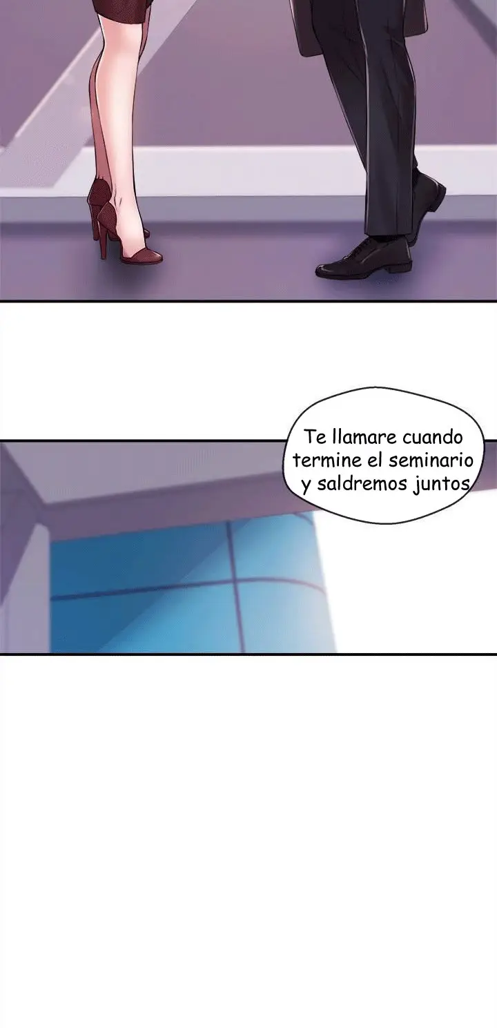PRESENTADORES DE NOTICIA (2019) - Capítulo 11 - Página 35 - LectorTMOo