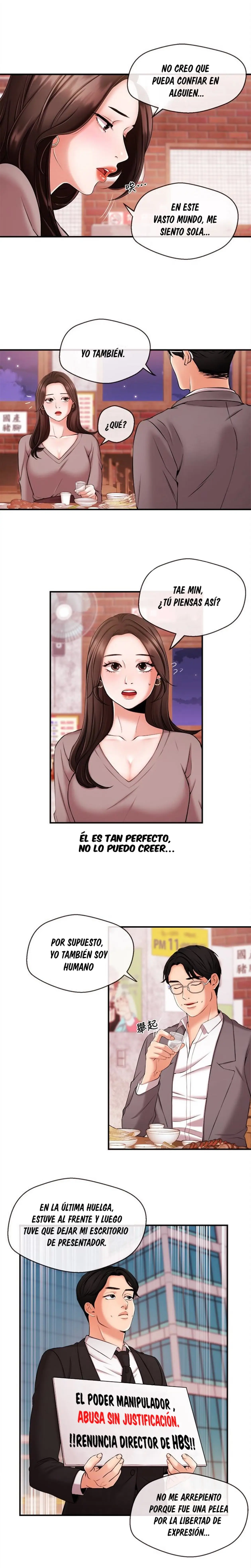 PRESENTADORES DE NOTICIA (2019) - Capítulo 12 - Página 13 - LectorTMOo