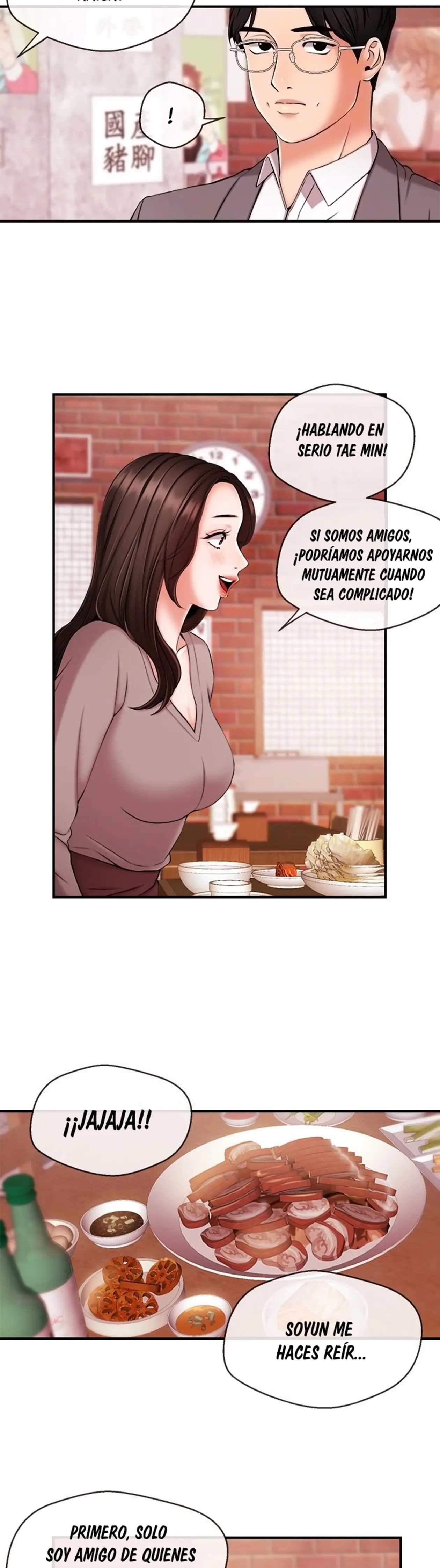 PRESENTADORES DE NOTICIA (2019) - Capítulo 12 - Página 15 - LectorTMOo