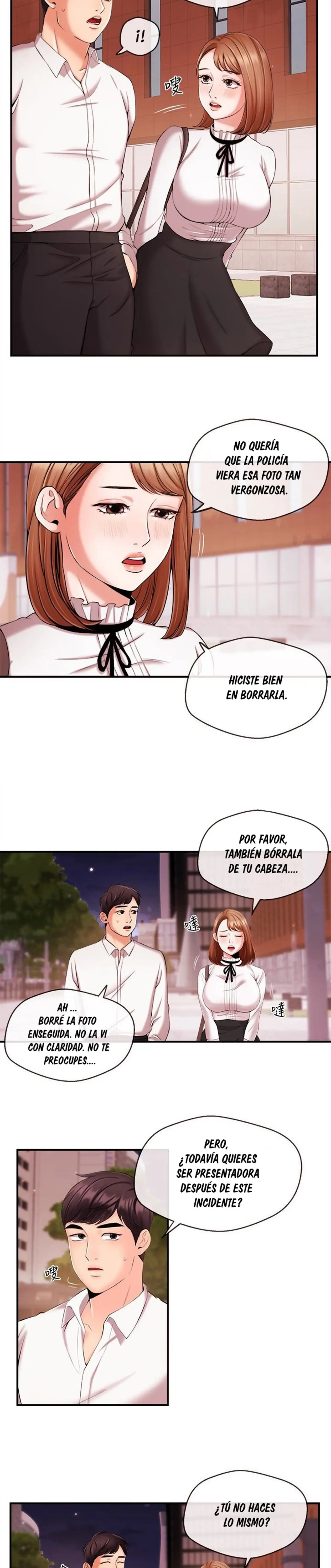 PRESENTADORES DE NOTICIA (2019) - Capítulo 13 - Página 4 - LectorTMOo