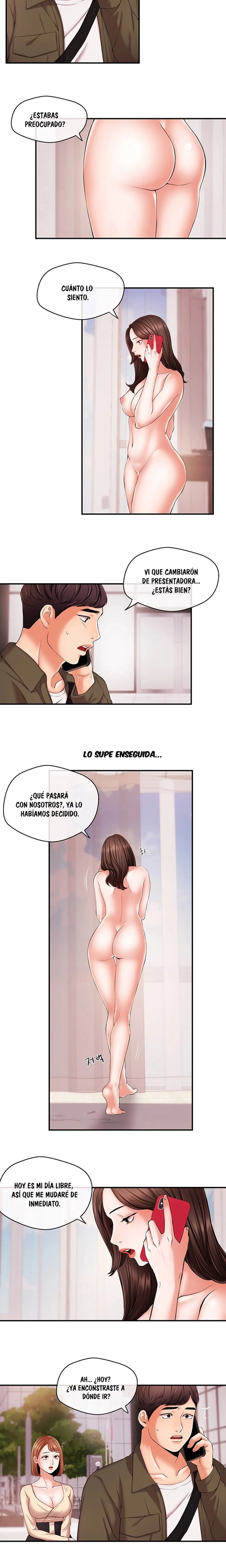 PRESENTADORES DE NOTICIA (2019) - Capítulo 15 - Página 7 - LectorTMOo