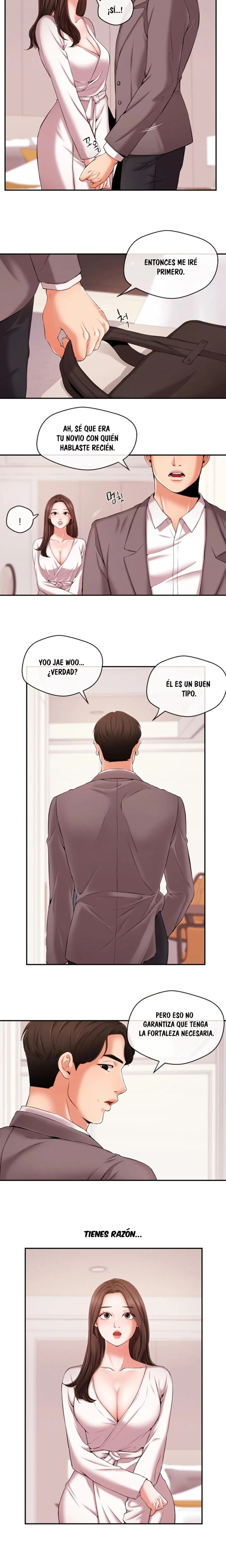 PRESENTADORES DE NOTICIA (2019) - Capítulo 15 - Página 10 - LectorTMOo