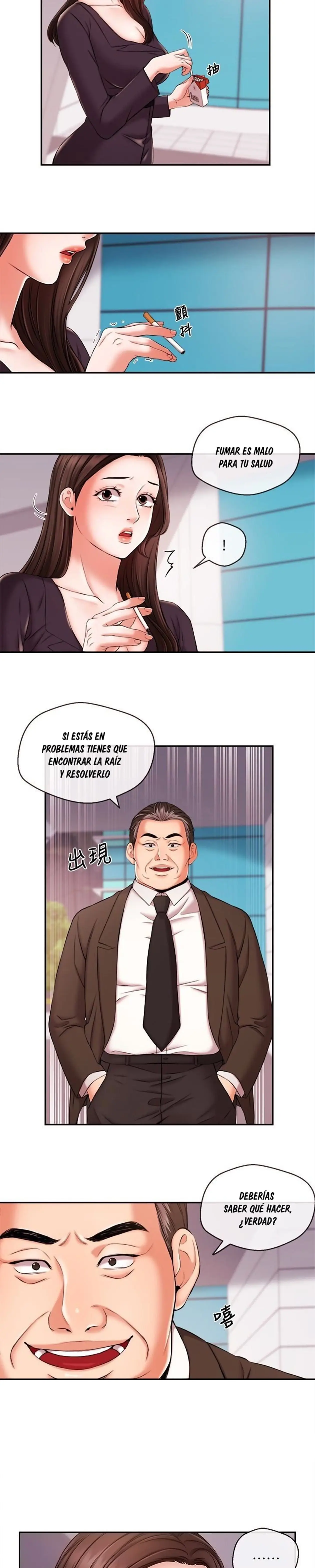 PRESENTADORES DE NOTICIA (2019) - Capítulo 16 - Página 14 - LectorTMOo