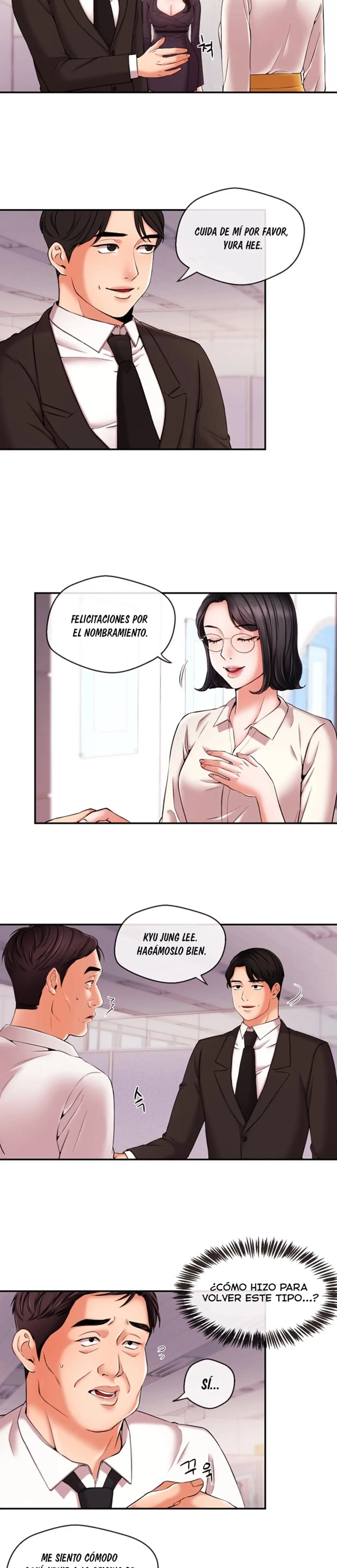 PRESENTADORES DE NOTICIA (2019) - Capítulo 17 - Página 12 - LectorTMOo