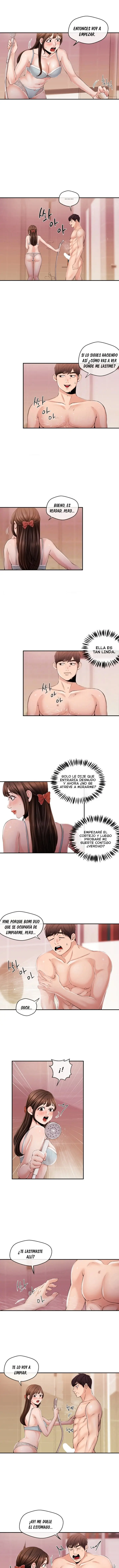 PRESENTADORES DE NOTICIA (2019) - Capítulo 26 - Página 5 - LectorTMOo