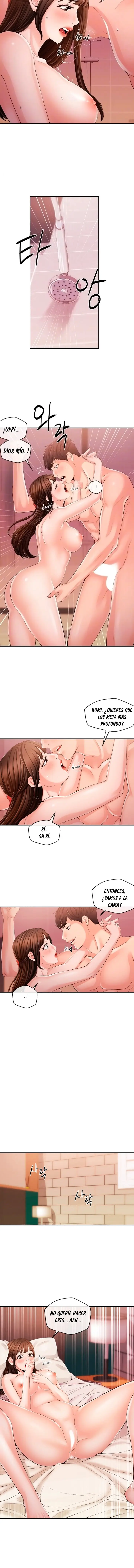 PRESENTADORES DE NOTICIA (2019) - Capítulo 27 - Página 4 - LectorTMOo