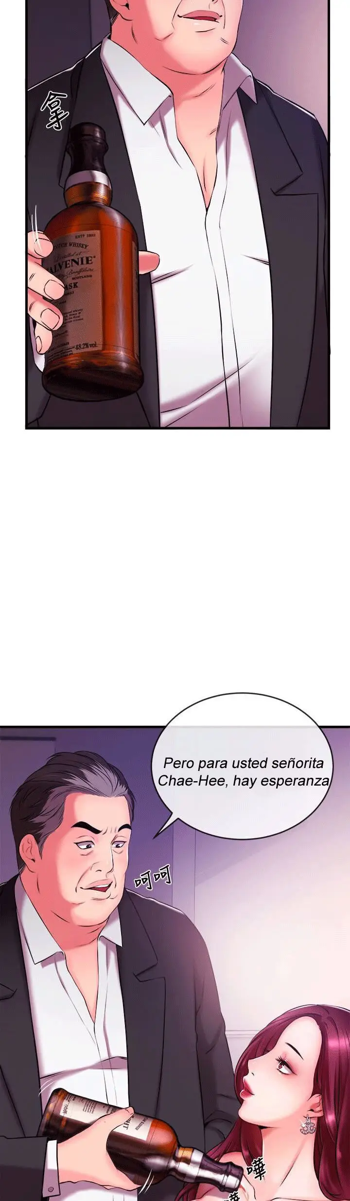 PRESENTADORES DE NOTICIA (2019) - Capítulo 3 - Página 3 - LectorTMOo