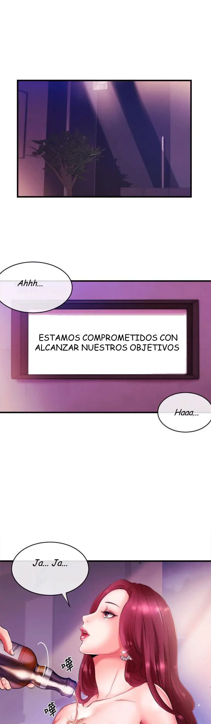 PRESENTADORES DE NOTICIA (2019) - Capítulo 3 - Página 6 - LectorTMOo