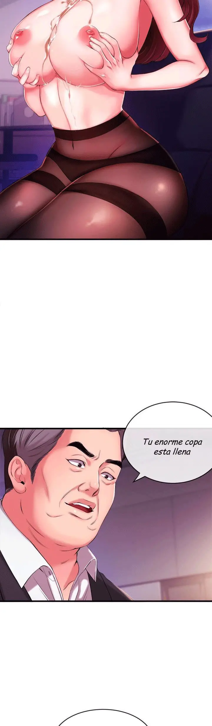 PRESENTADORES DE NOTICIA (2019) - Capítulo 3 - Página 7 - LectorTMOo