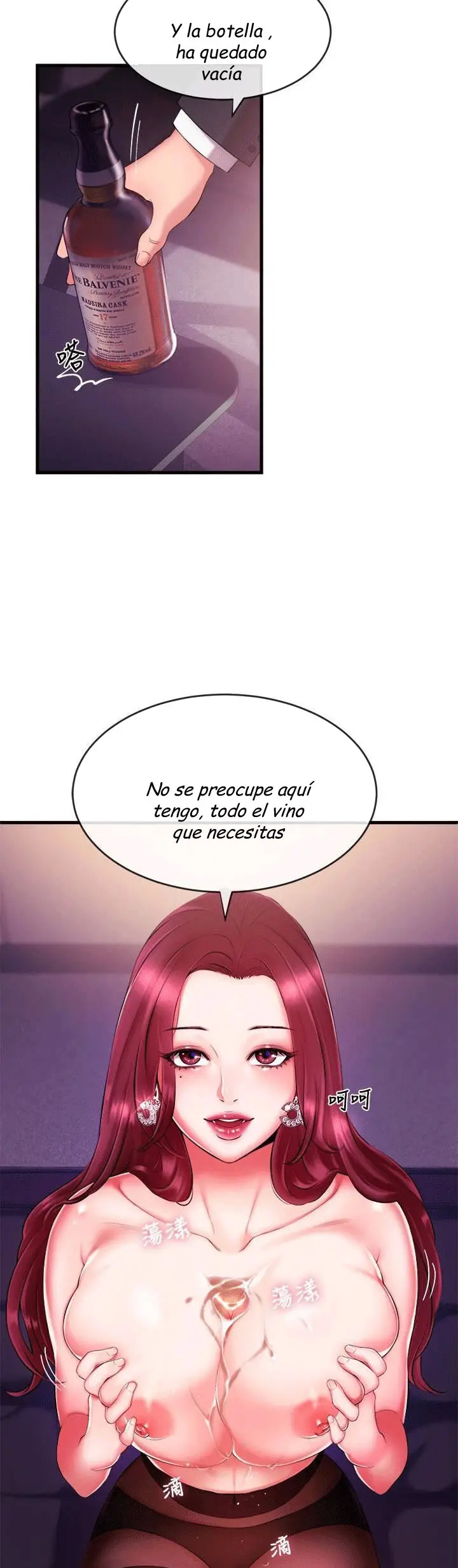 PRESENTADORES DE NOTICIA (2019) - Capítulo 3 - Página 8 - LectorTMOo