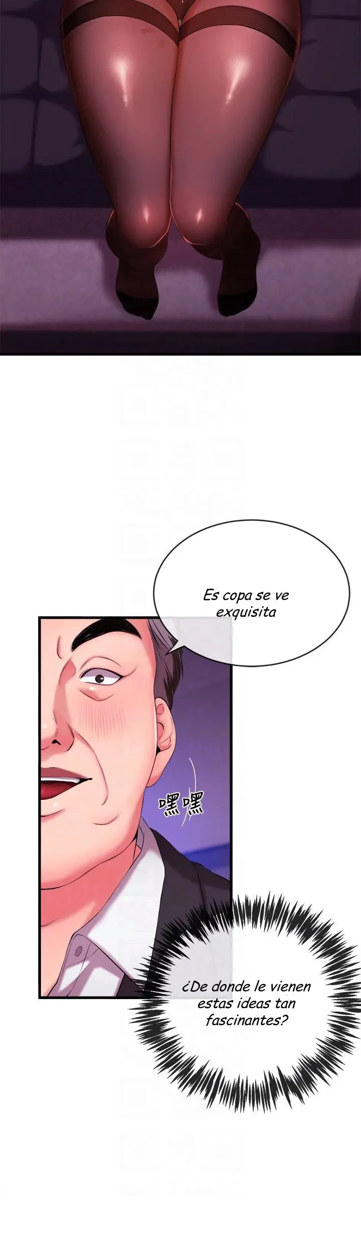 PRESENTADORES DE NOTICIA (2019) - Capítulo 3 - Página 9 - LectorTMOo