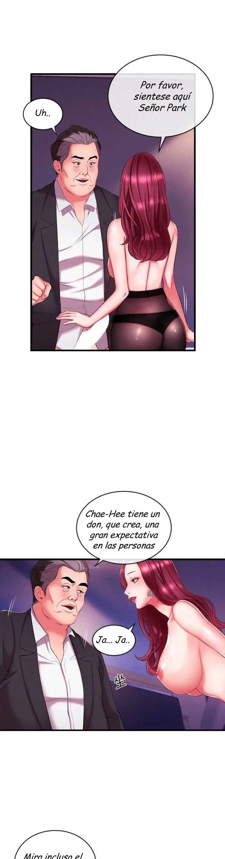 PRESENTADORES DE NOTICIA (2019) - Capítulo 3 - Página 16 - LectorTMOo