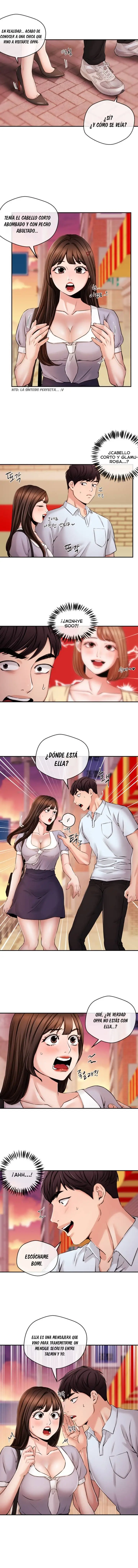 PRESENTADORES DE NOTICIA (2019) - Capítulo 30 - Página 6 - LectorTMOo
