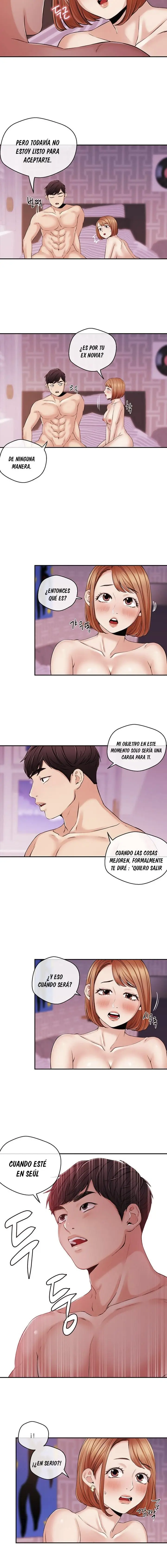 PRESENTADORES DE NOTICIA (2019) - Capítulo 32 - Página 9 - LectorTMOo