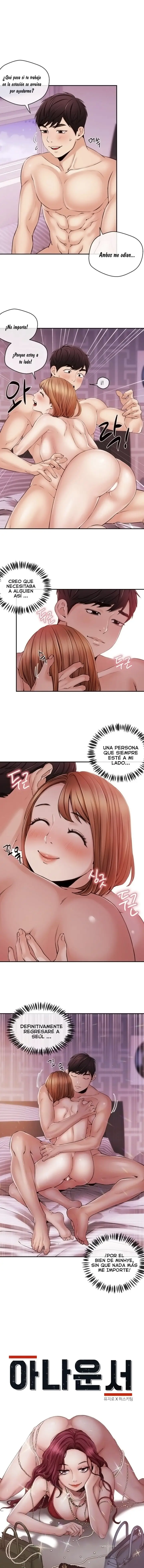 PRESENTADORES DE NOTICIA (2019) - Capítulo 33 - Página 2 - LectorTMOo