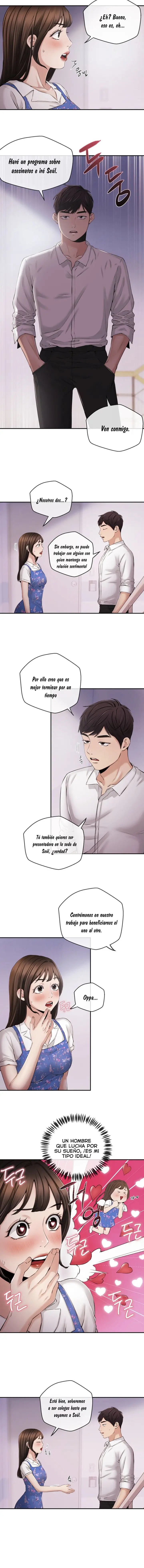 PRESENTADORES DE NOTICIA (2019) - Capítulo 33 - Página 7 - LectorTMOo