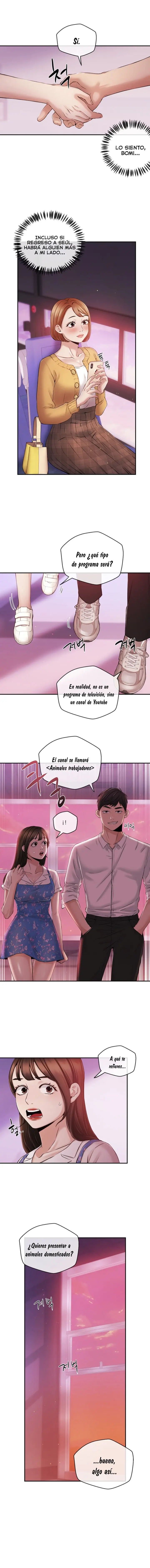 PRESENTADORES DE NOTICIA (2019) - Capítulo 33 - Página 8 - LectorTMOo