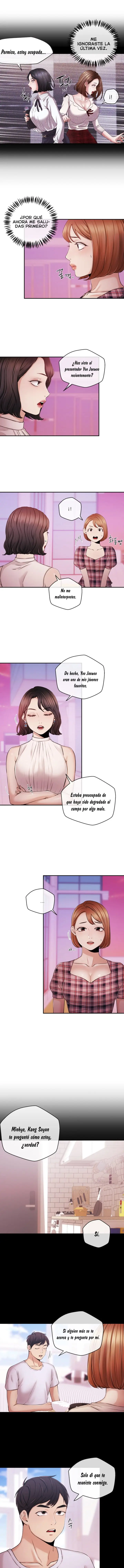 PRESENTADORES DE NOTICIA (2019) - Capítulo 33 - Página 10 - LectorTMOo