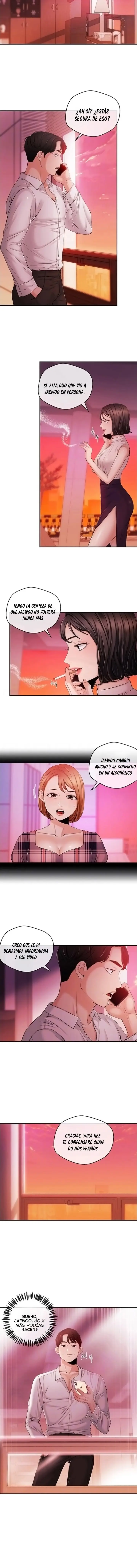 PRESENTADORES DE NOTICIA (2019) - Capítulo 34 - Página 3 - LectorTMOo