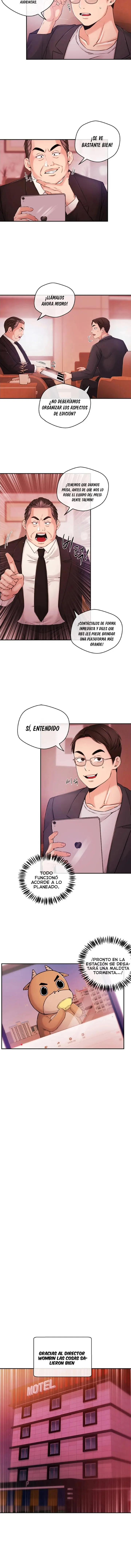 PRESENTADORES DE NOTICIA (2019) - Capítulo 34 - Página 7 - LectorTMOo