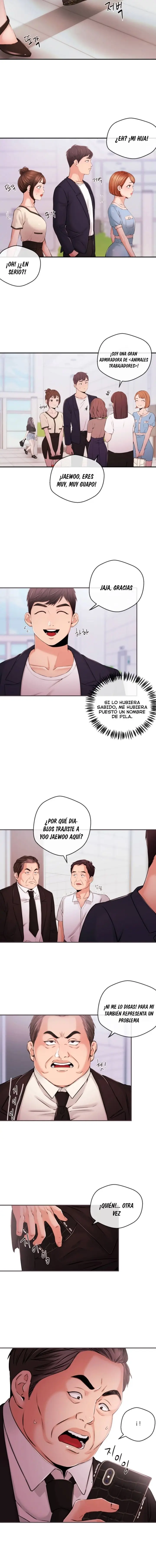 PRESENTADORES DE NOTICIA (2019) - Capítulo 35 - Página 6 - LectorTMOo