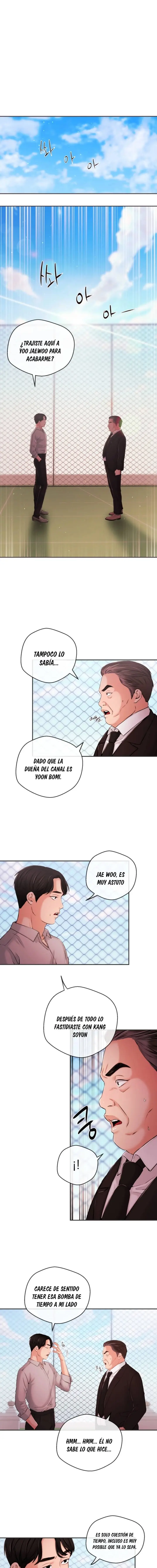 PRESENTADORES DE NOTICIA (2019) - Capítulo 35 - Página 7 - LectorTMOo