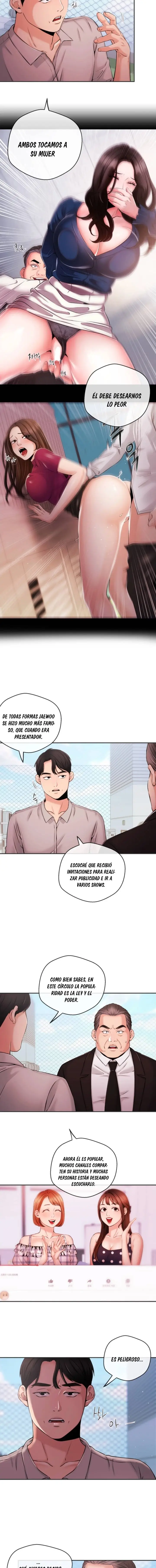 PRESENTADORES DE NOTICIA (2019) - Capítulo 35 - Página 8 - LectorTMOo