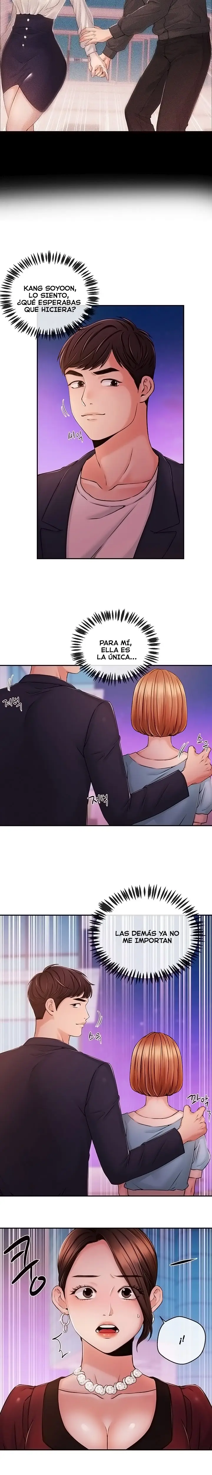 PRESENTADORES DE NOTICIA (2019) - Capítulo 36 - Página 6 - LectorTMOo