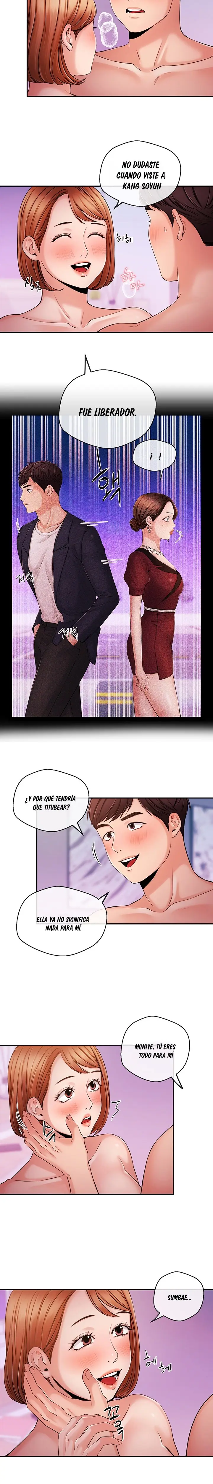 PRESENTADORES DE NOTICIA (2019) - Capítulo 36 - Página 13 - LectorTMOo