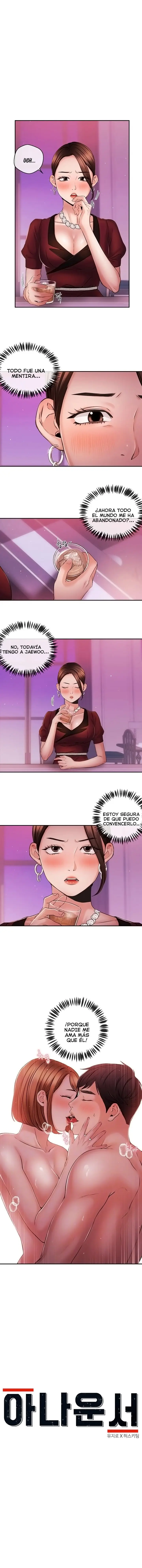 PRESENTADORES DE NOTICIA (2019) - Capítulo 37 - Página 2 - LectorTMOo