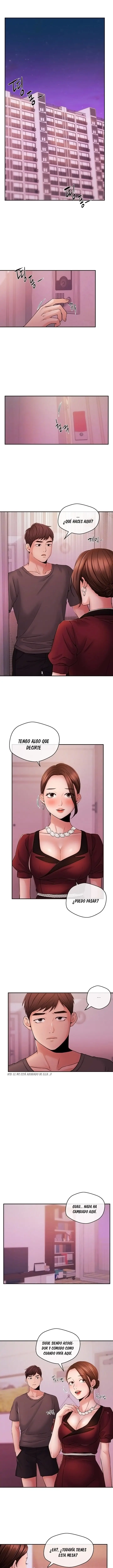 PRESENTADORES DE NOTICIA (2019) - Capítulo 37 - Página 3 - LectorTMOo