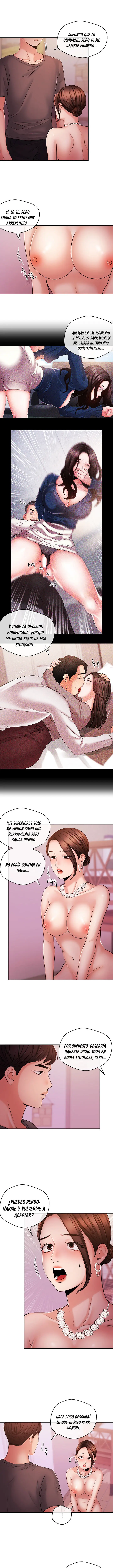 PRESENTADORES DE NOTICIA (2019) - Capítulo 37 - Página 6 - LectorTMOo