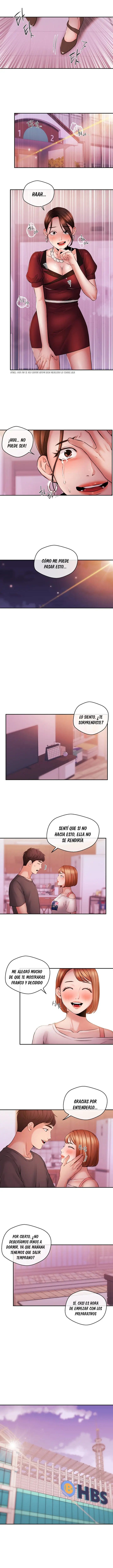 PRESENTADORES DE NOTICIA (2019) - Capítulo 37 - Página 8 - LectorTMOo