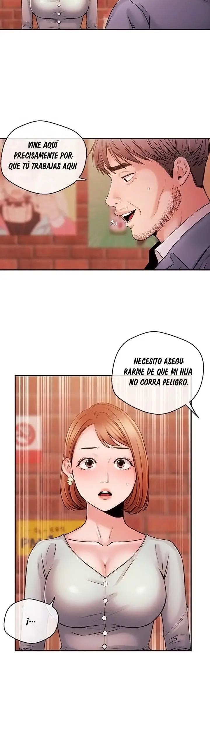 PRESENTADORES DE NOTICIA (2019) - Capítulo 38 - Página 7 - LectorTMOo