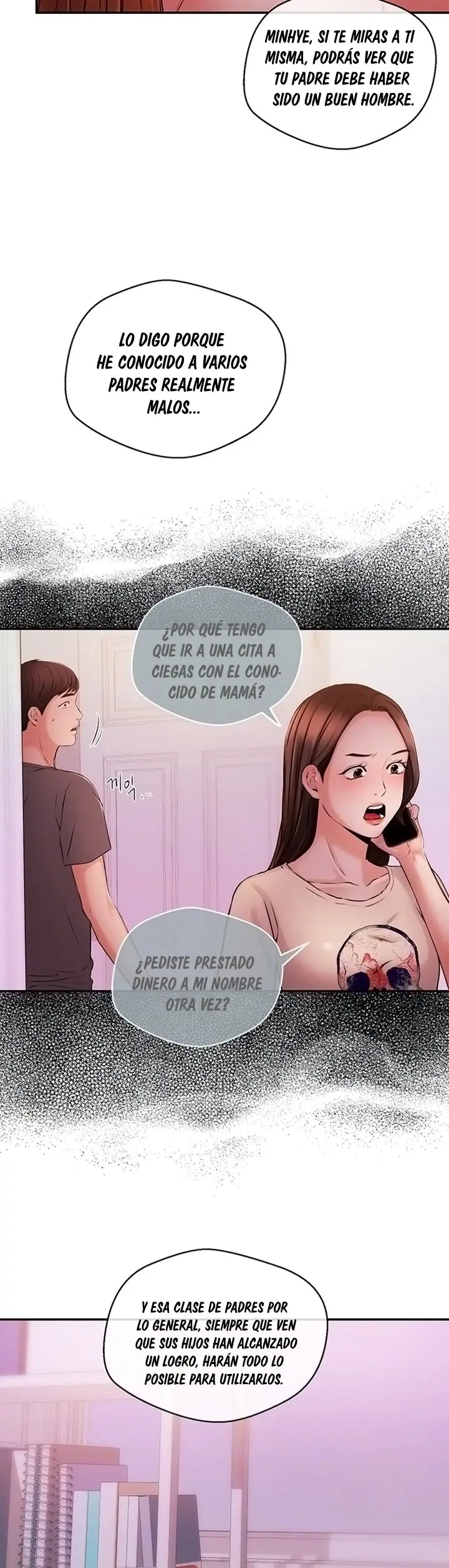 PRESENTADORES DE NOTICIA (2019) - Capítulo 38 - Página 12 - LectorTMOo